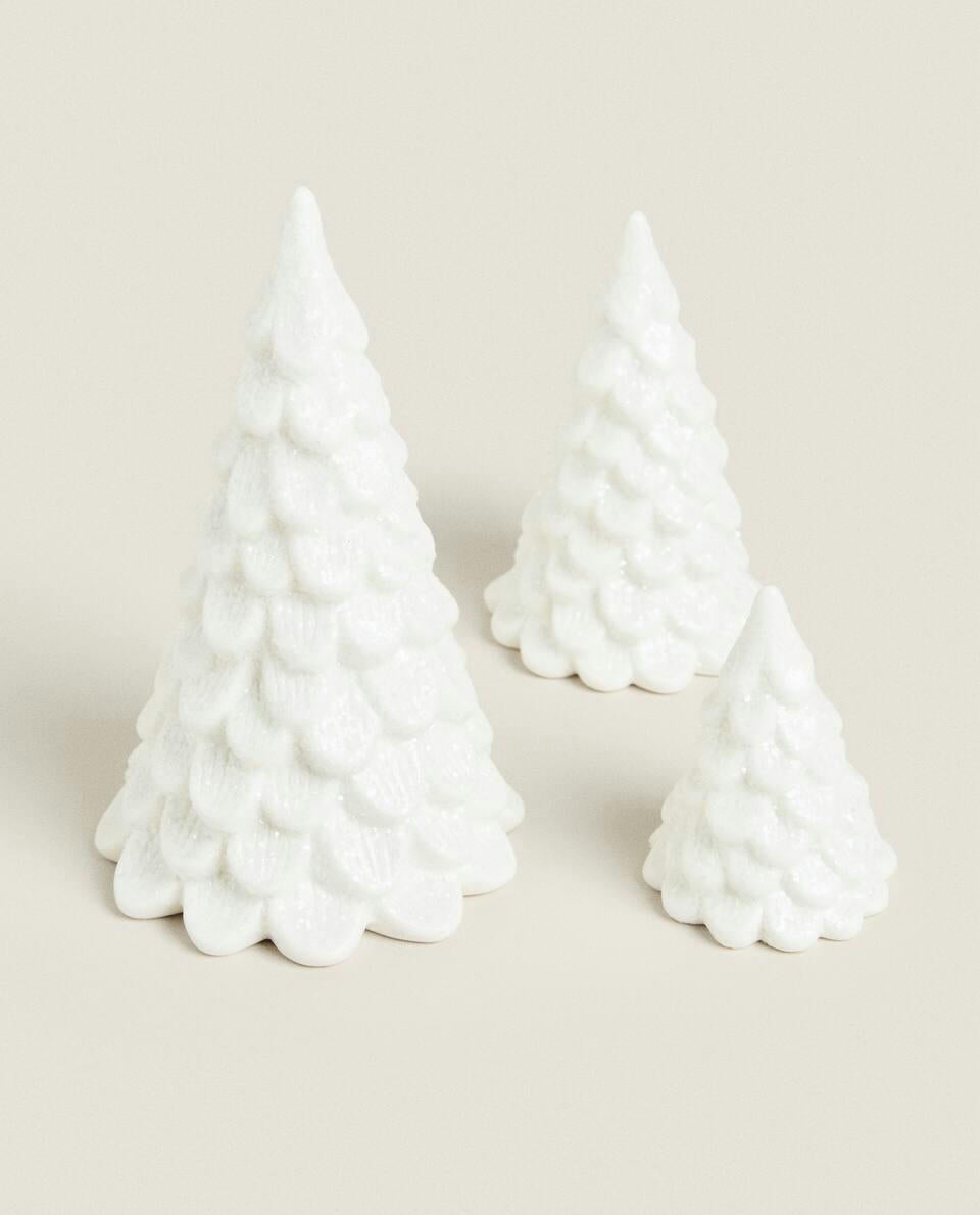 CHRISTMAS TREE LIGHT DECORATION