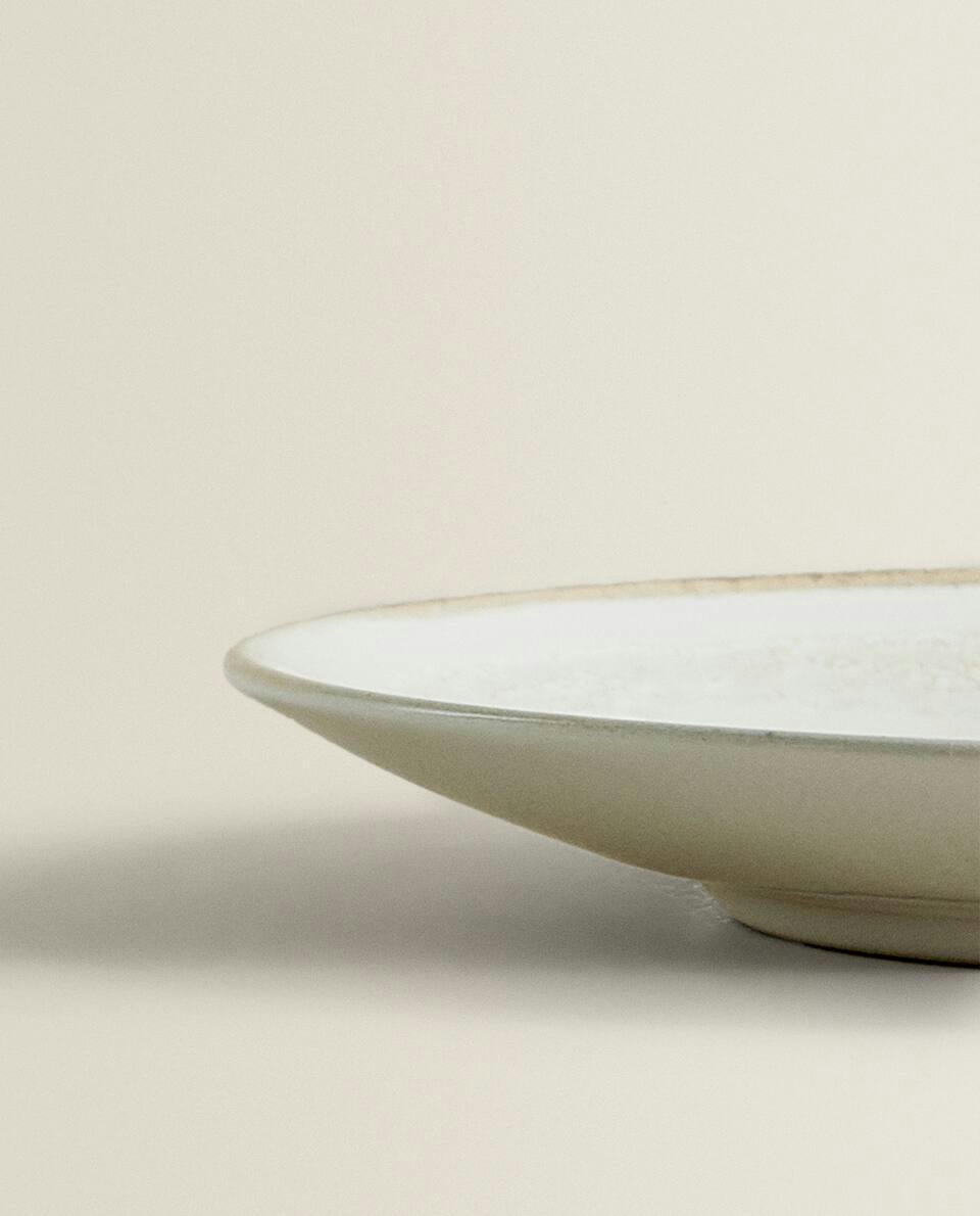 STONEWARE TABLEWARE