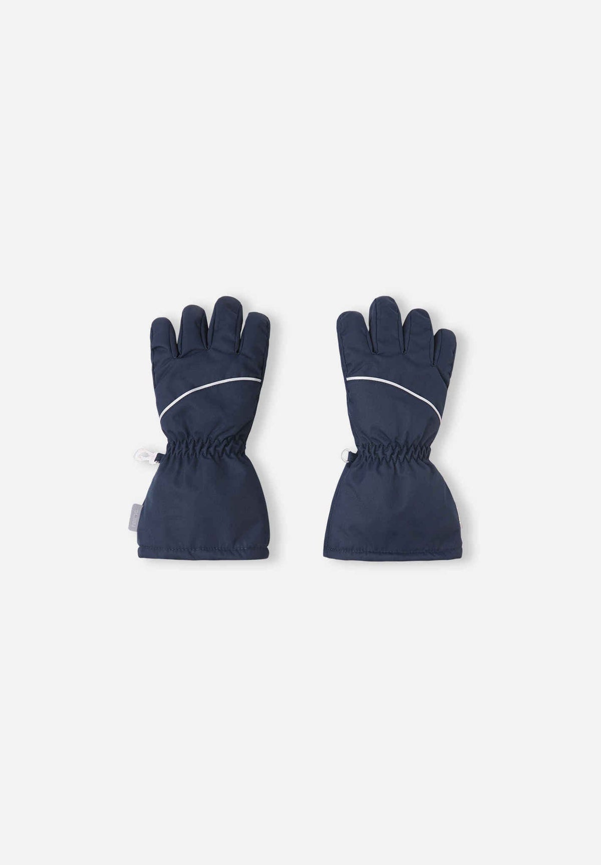 Kids' waterproof winter gloves Milne