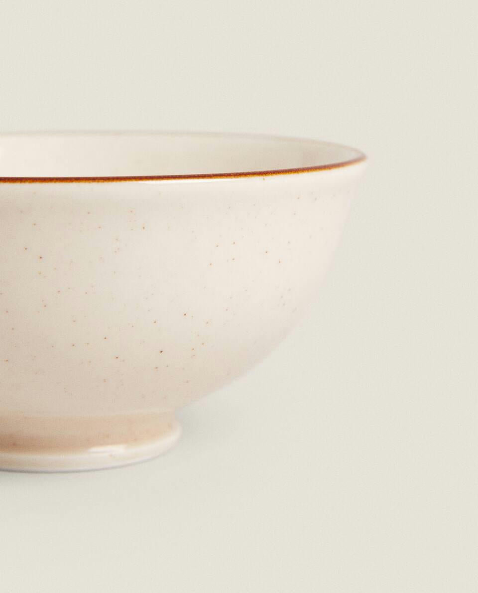 PORCELAIN MINI BOWL