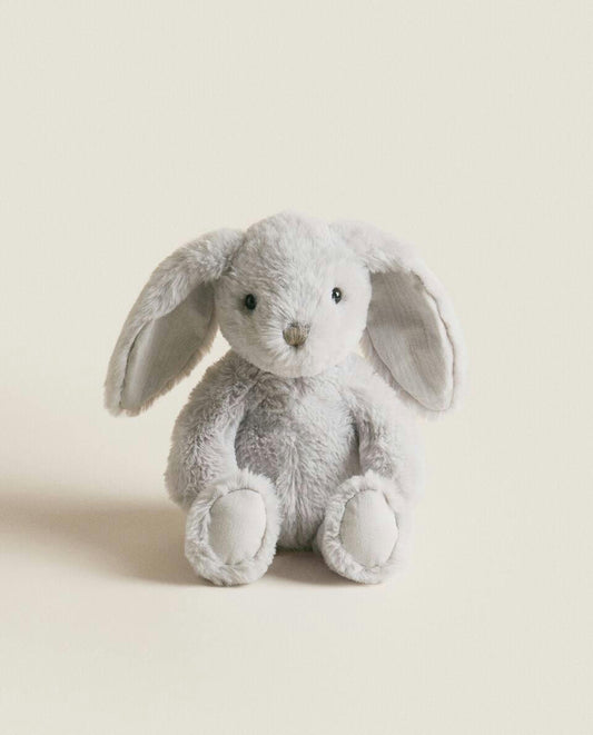 CHILDREN'S RABBIT SOFT TOY