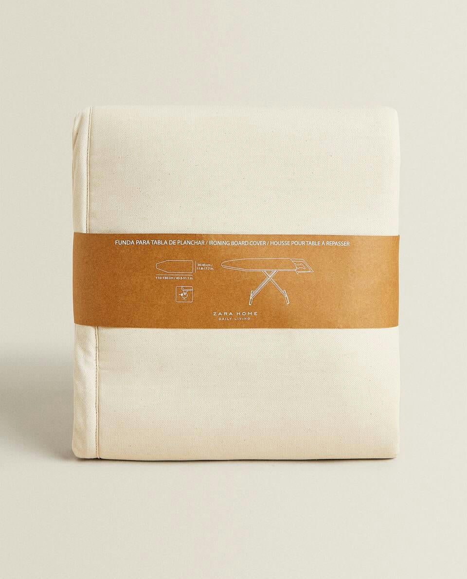 IRONING BOARD COVER