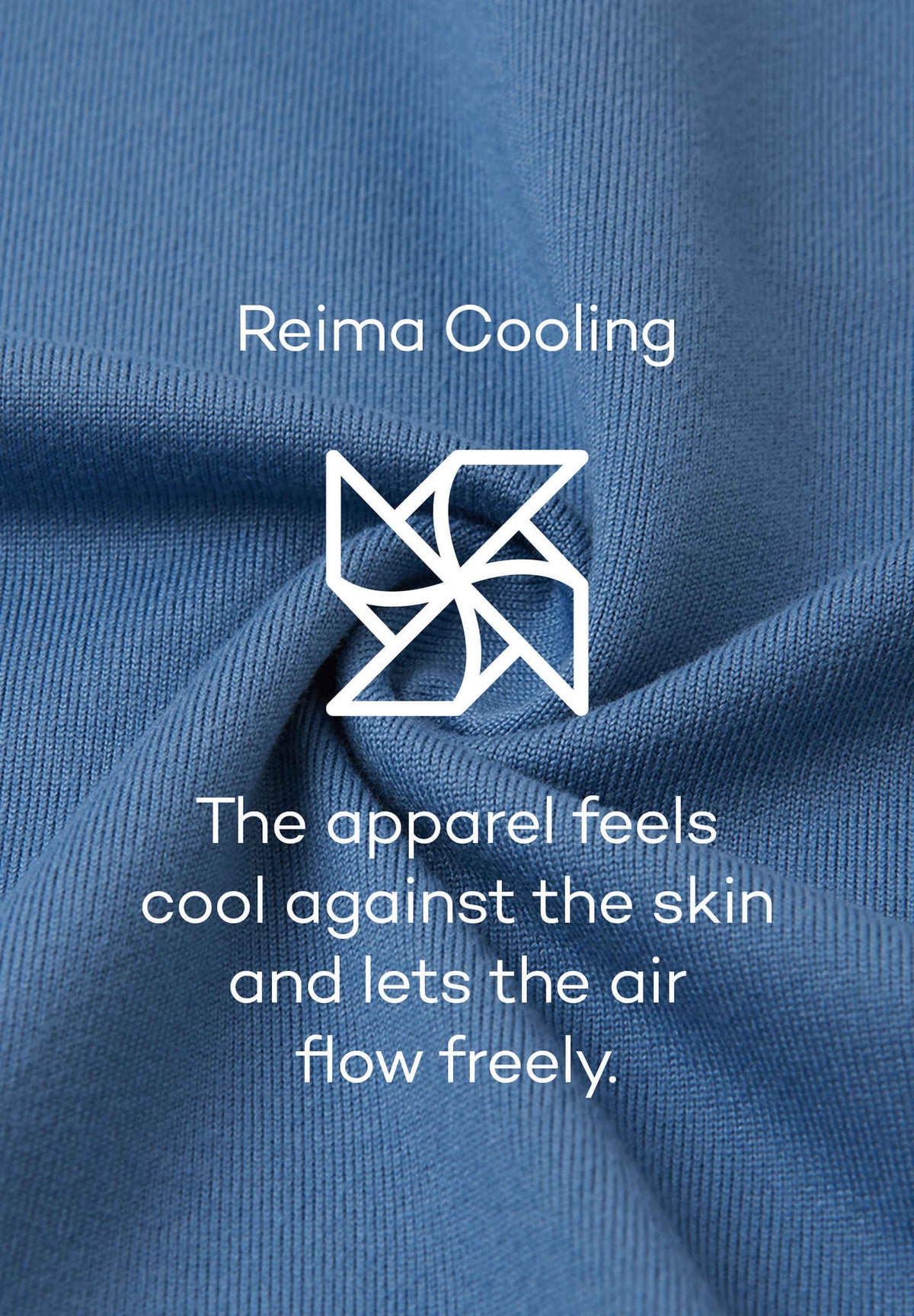 Kids' cooling pants Vety