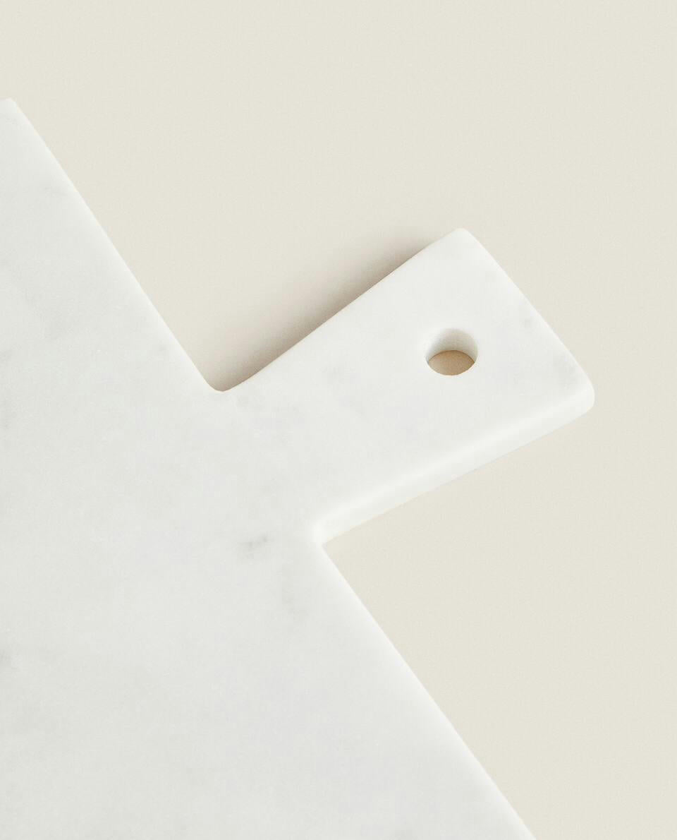 LARGE MARBLE BOARD
