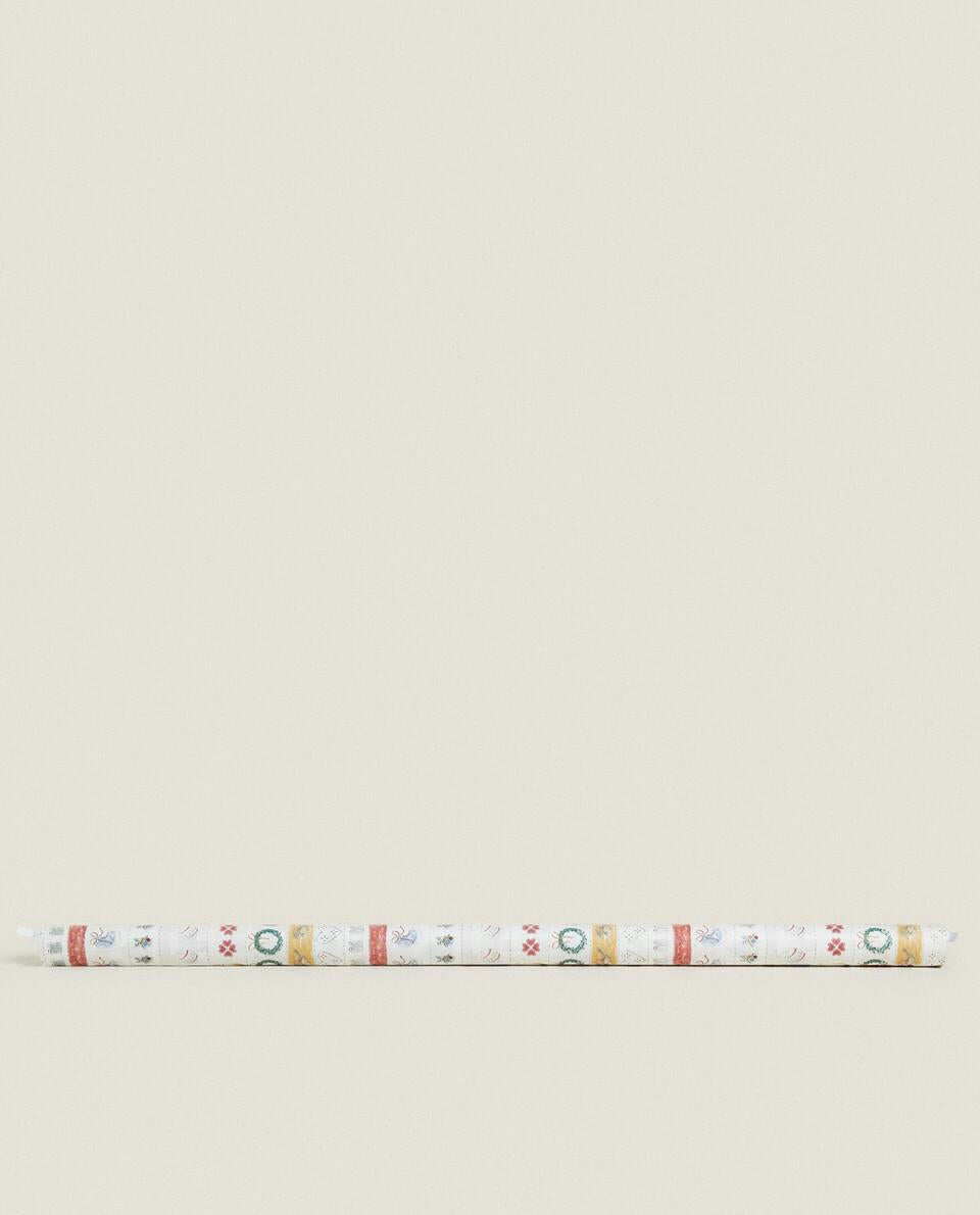 CHRISTMAS WRAPPING PAPER