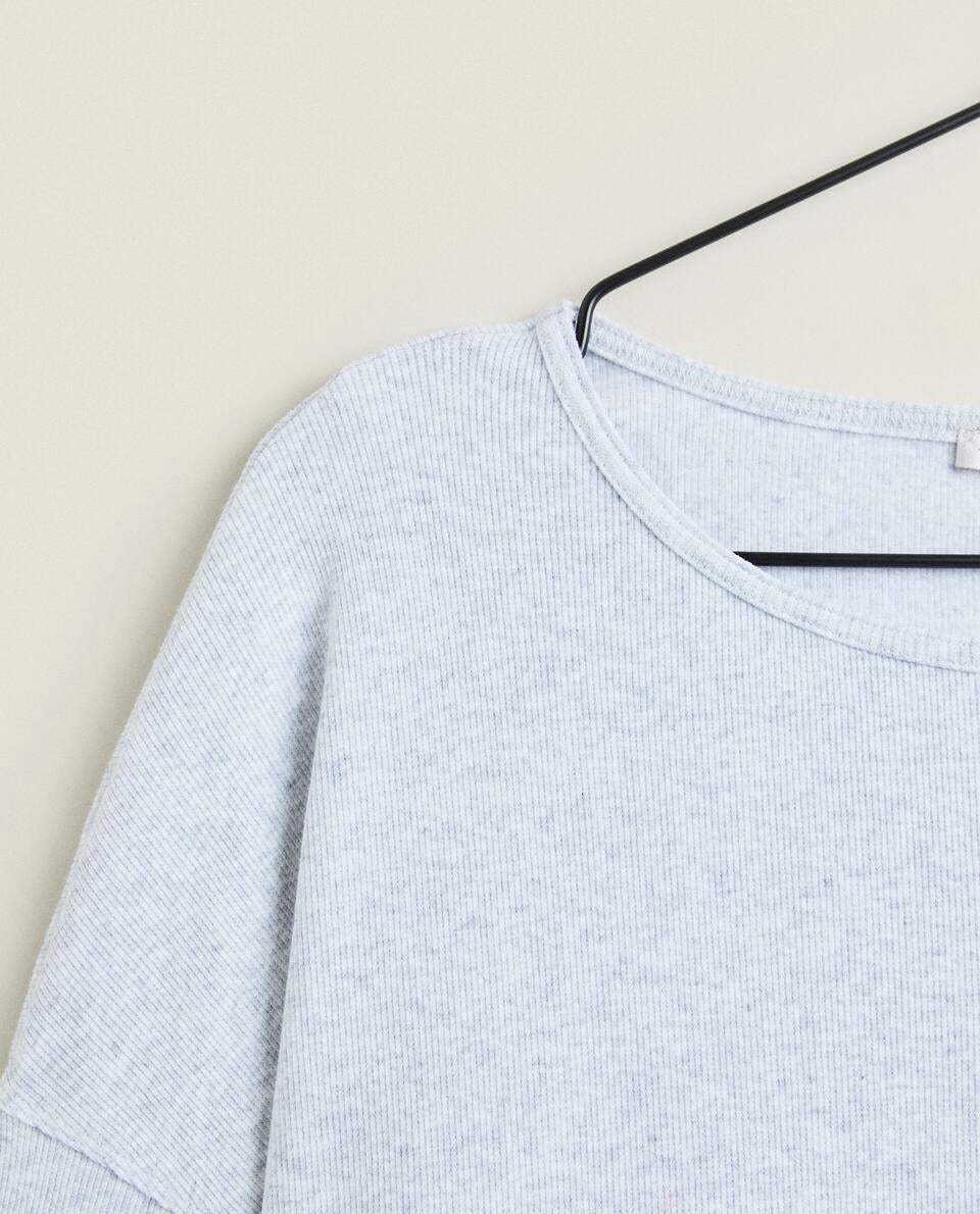 COTTON TOP