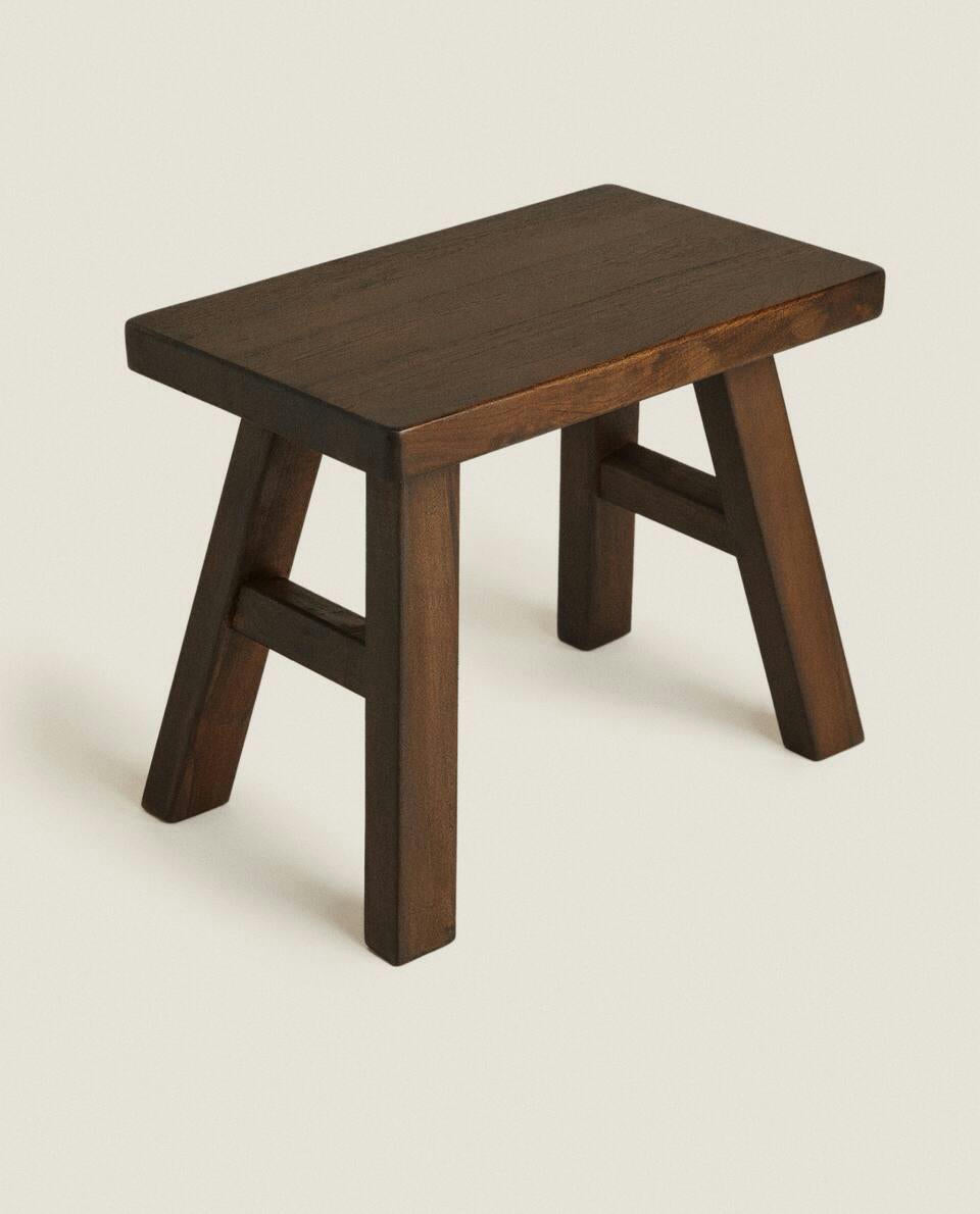 SMALL STOOL