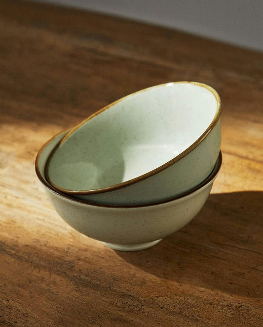 PORCELAIN MINI BOWL