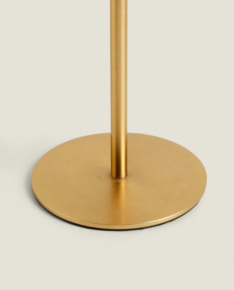 MONOCHROME TOUCH LAMP