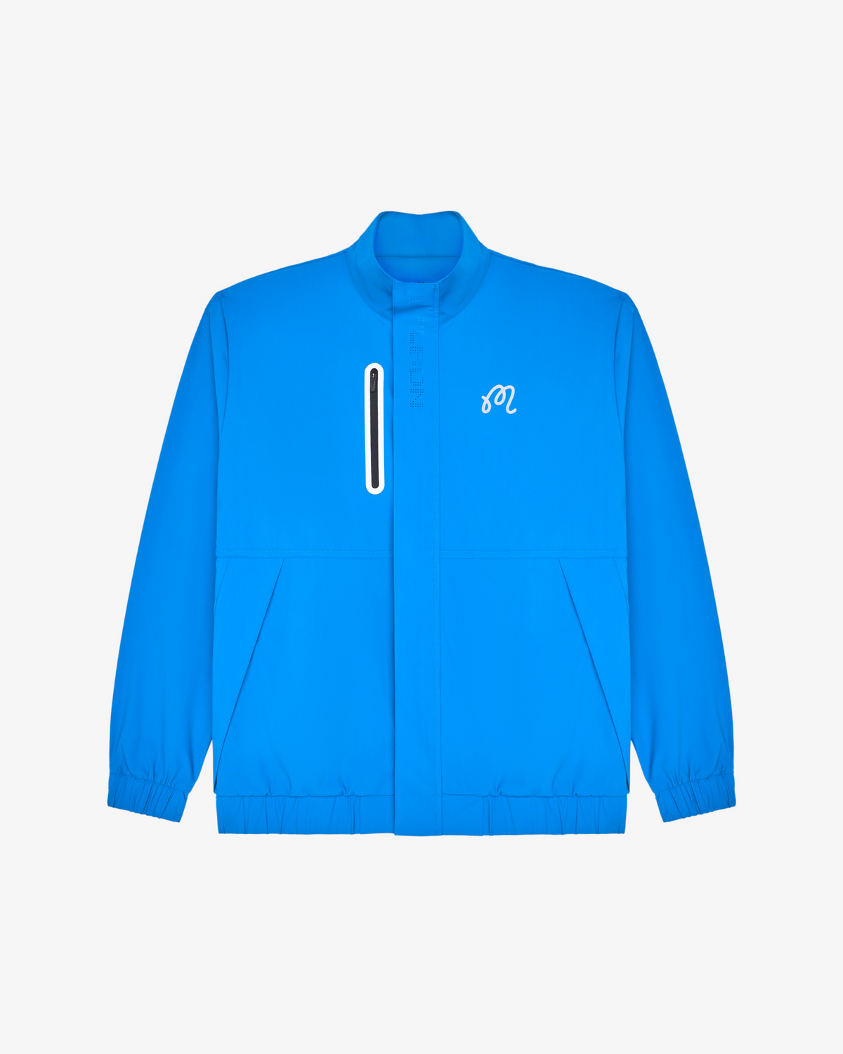 MRC FULL ZIP JACKET