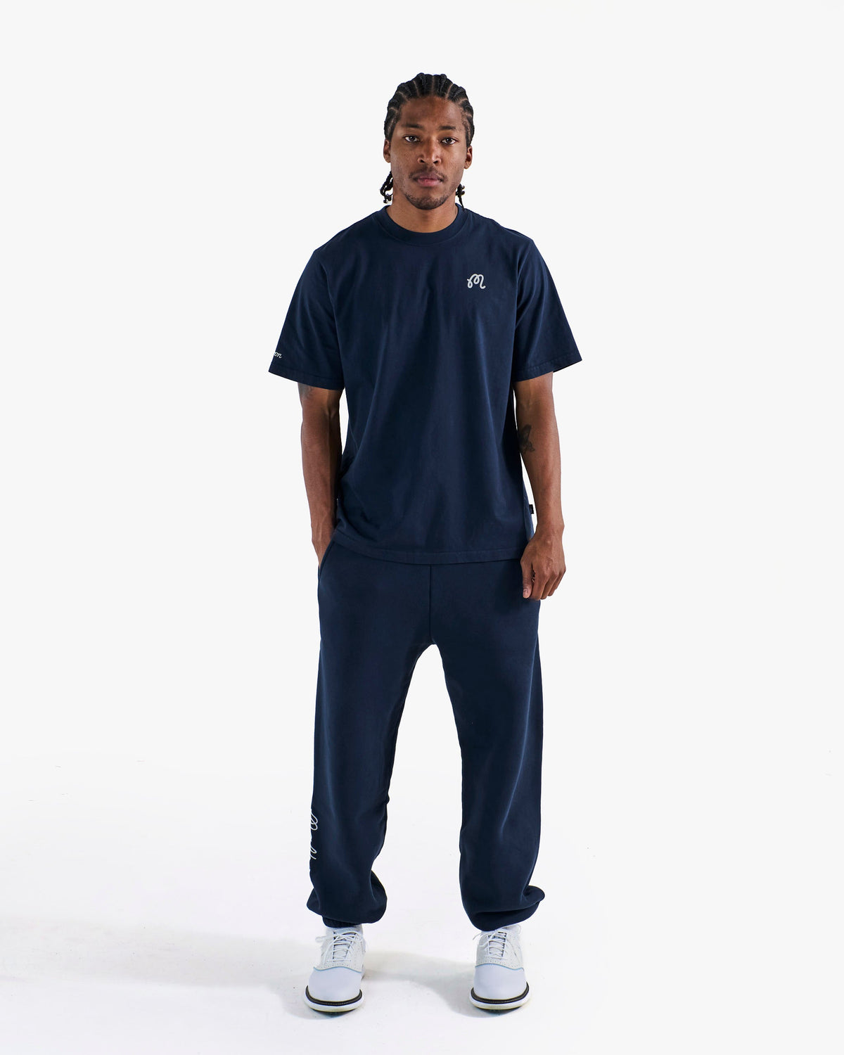 BERMUDA TEE