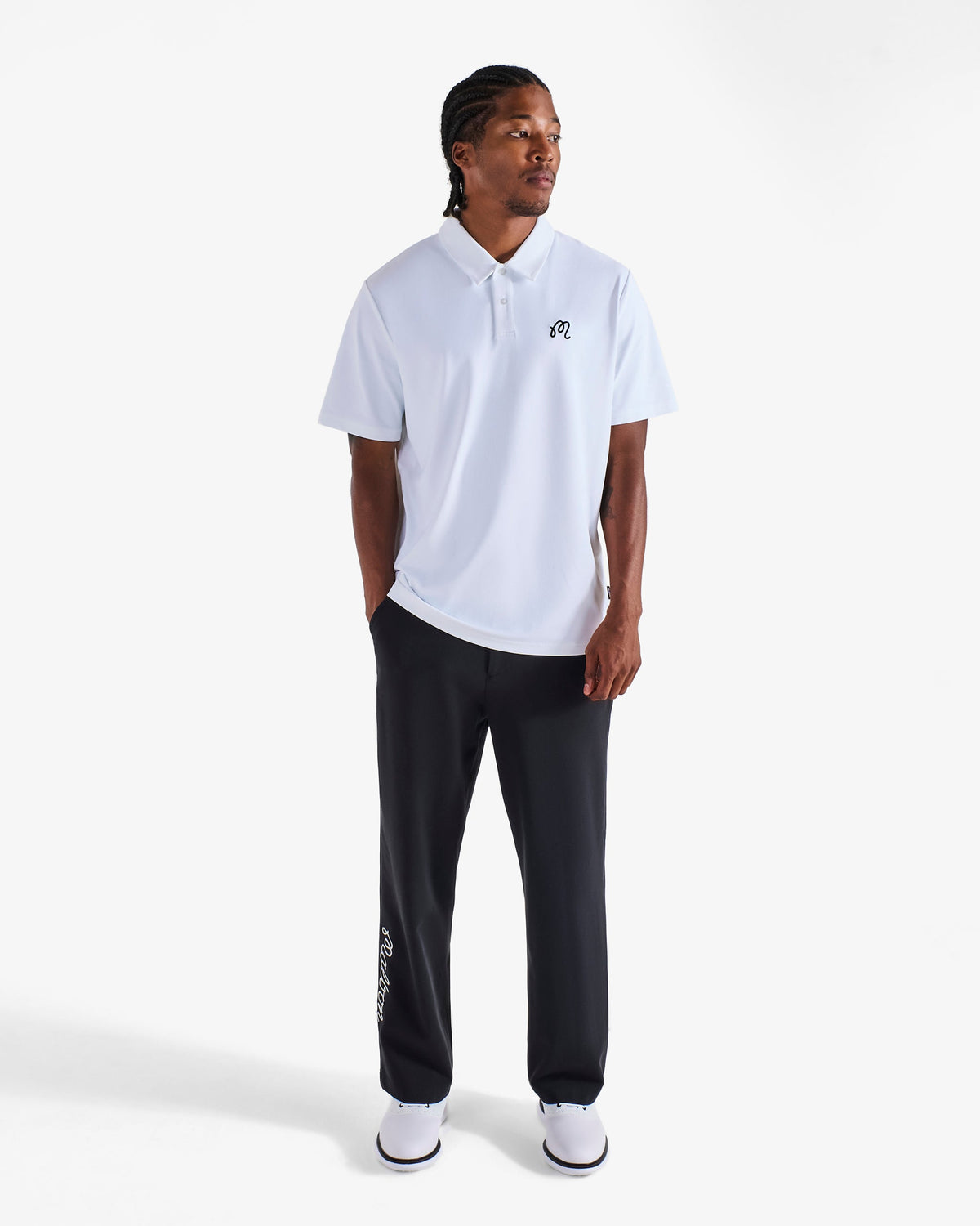 FAIRWAY POLO