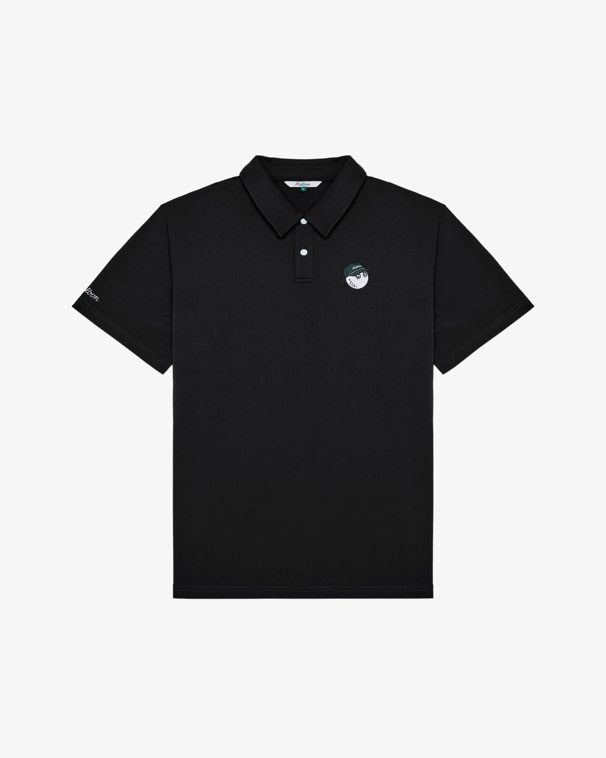 FAIRWAY BALDWIN POLO
