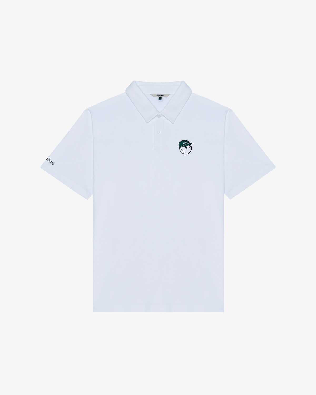 FAIRWAY BALDWIN POLO