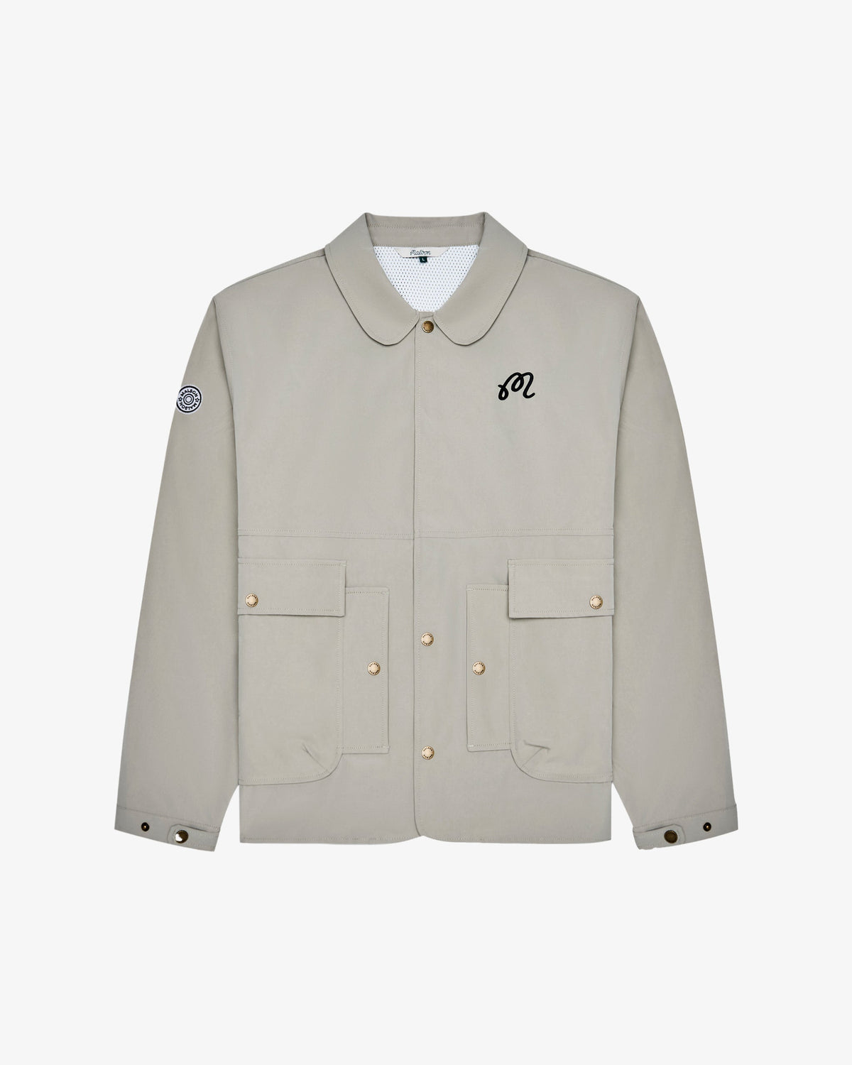 BRIGANDS SHACKET