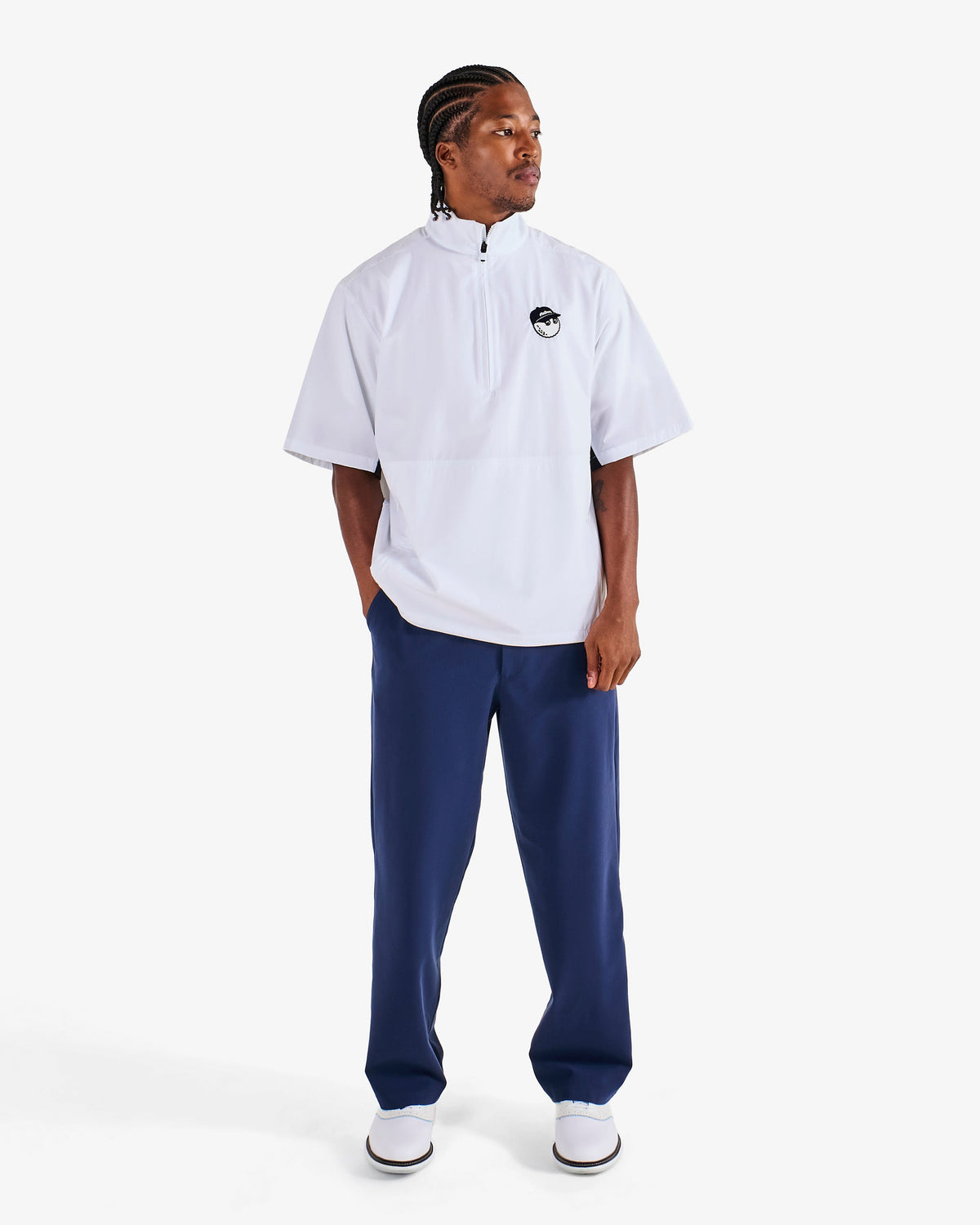 PINE WINDSHIRT