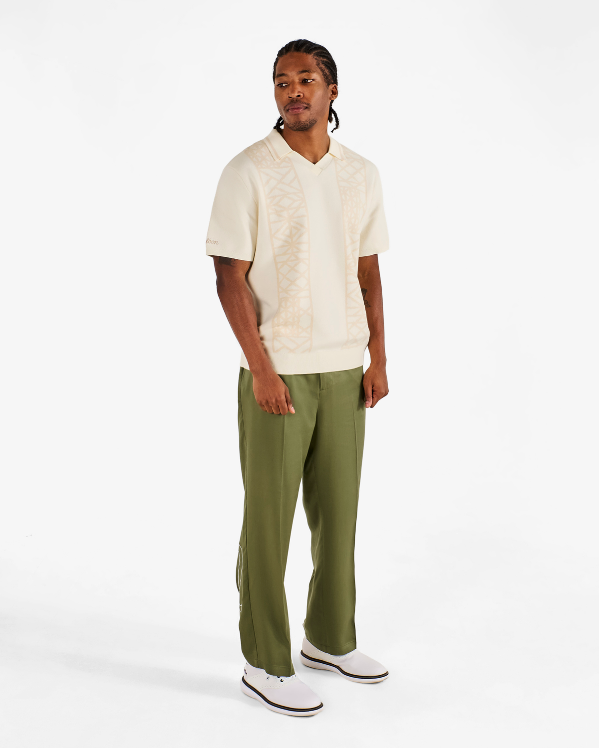 LA PERLA PANT