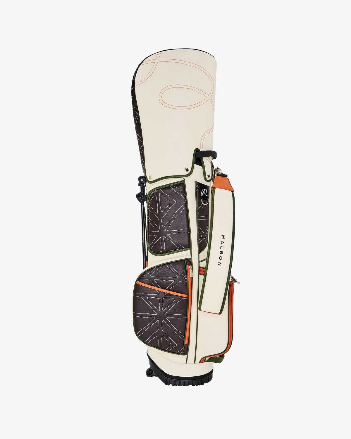 ANTILLES CART BAG