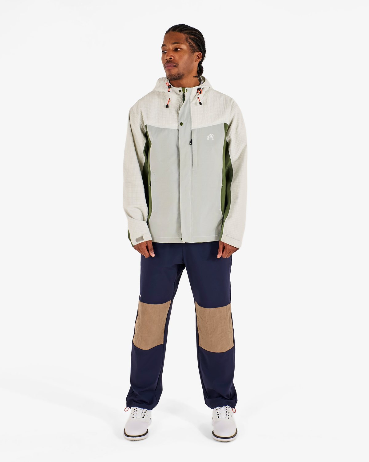 TORREY PINES TRAVERSE PANT