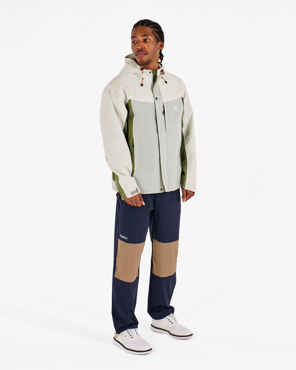 TORREY PINES TRAVERSE PANT