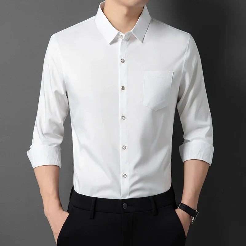 Alston Essential Hemd