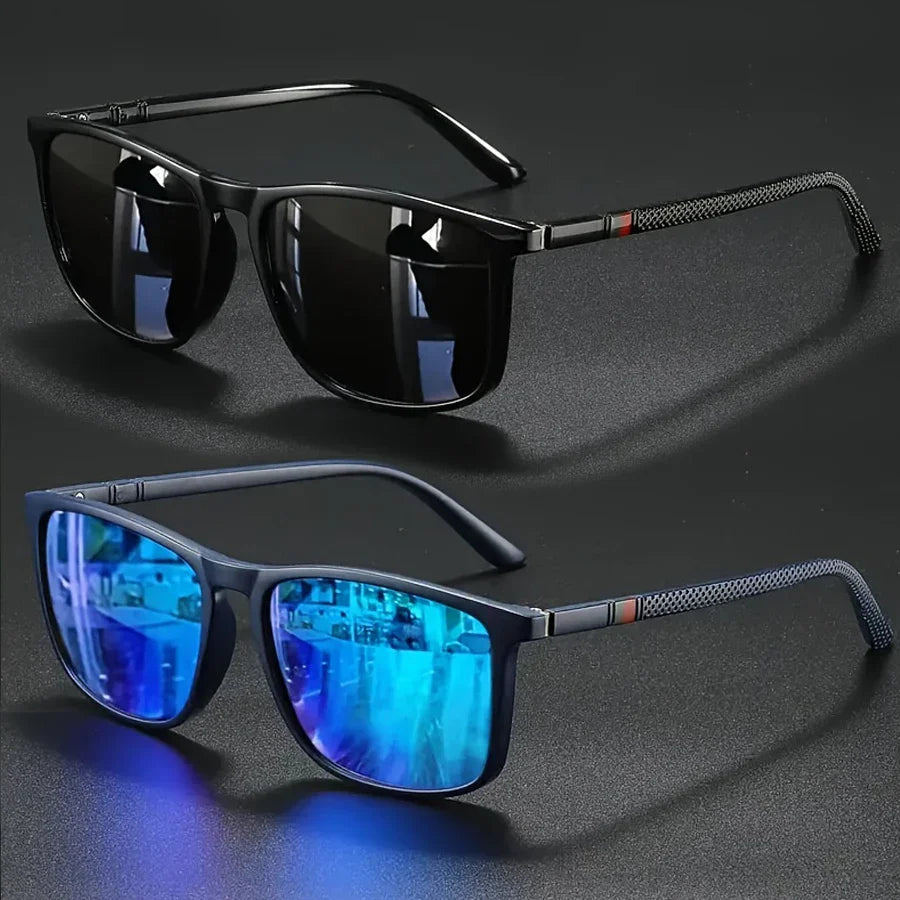 Classico Polarized Sunglass Set (Buy 1 Get 1 Free Deals🤝)