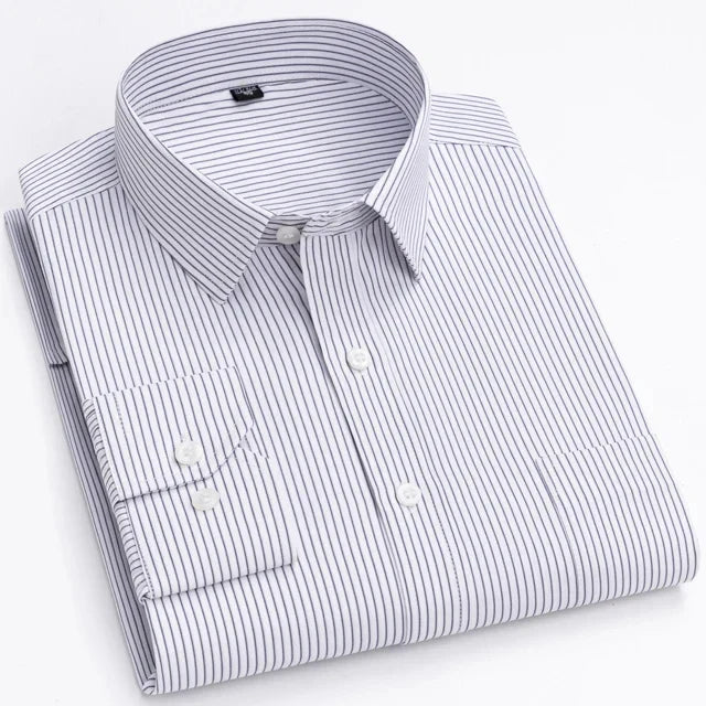 Patrick Formal Dress Shirt