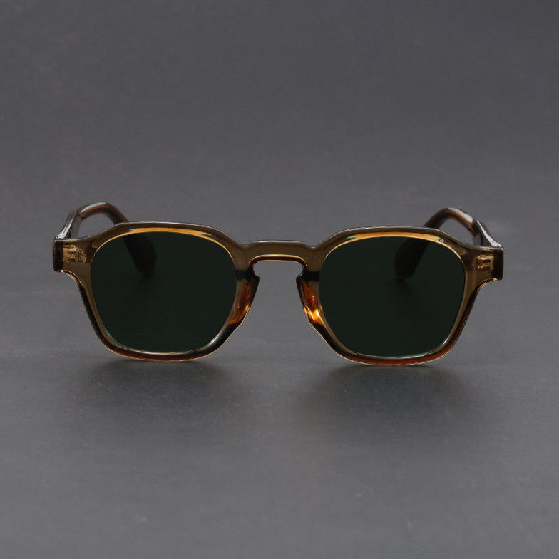 Vintage Vision Sunglasses
