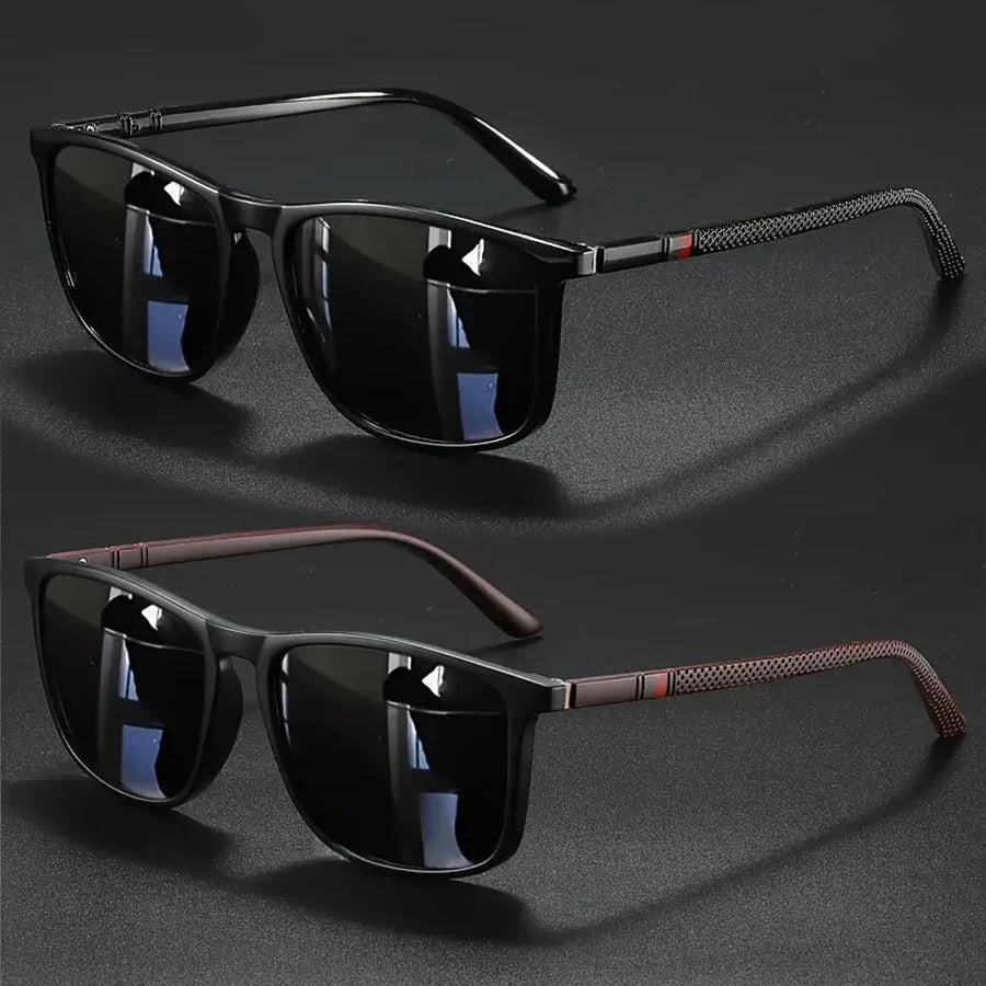 Classico Polarized Sunglass Set (Buy 1 Get 1 Free Deals🤝)