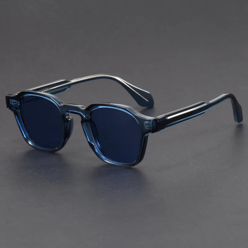 Vintage Vision Sunglasses