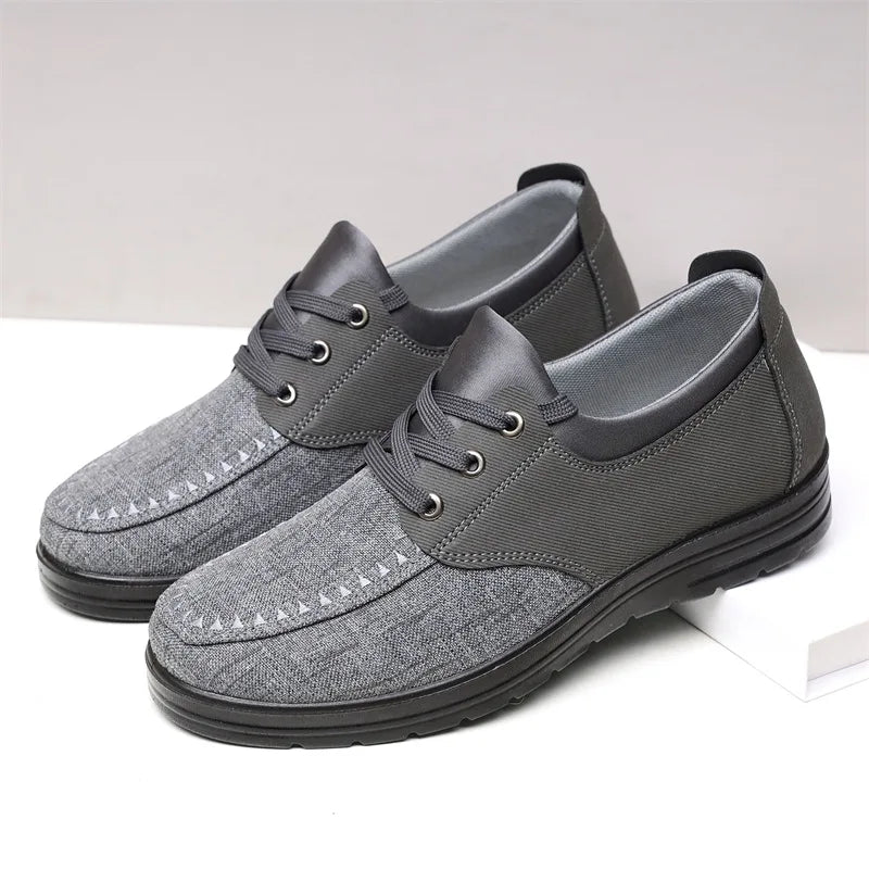 Mason Comfort Oxford