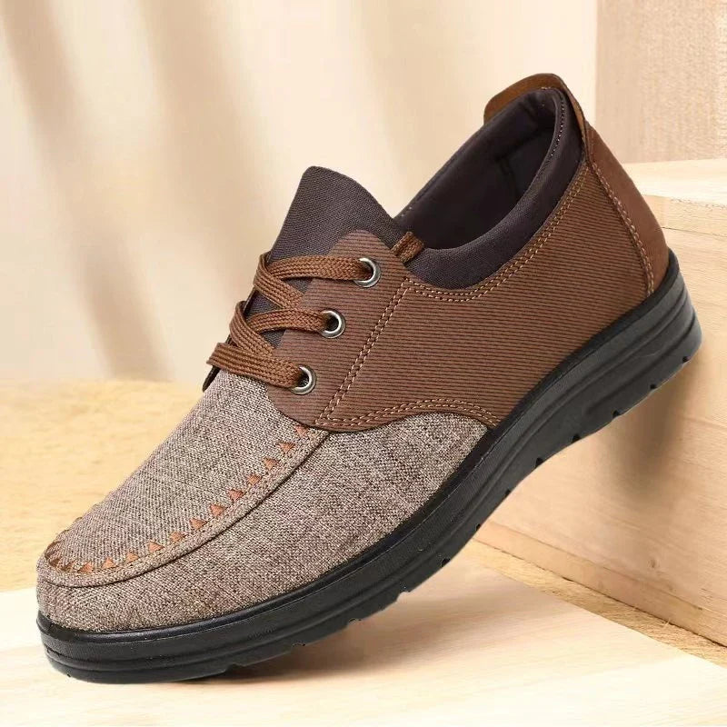 Mason Comfort Oxford