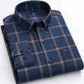 Matthew Ridge Flannel Shirt