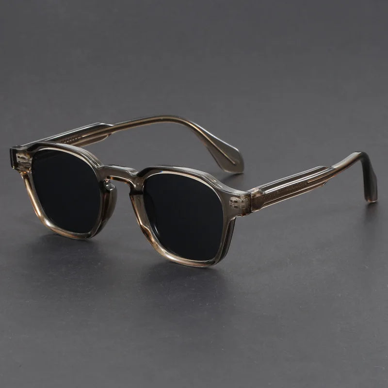 Vintage Vision Sunglasses
