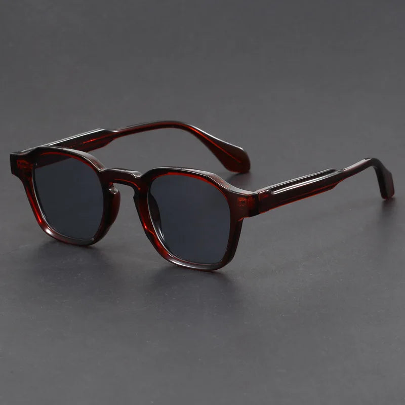 Vintage Vision Sunglasses