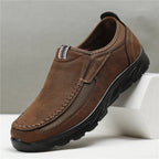 Bellagio Leather Loafers
