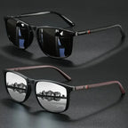 Classico Polarized Sunglass Set (Buy 1 Get 1 Free Deals🤝)