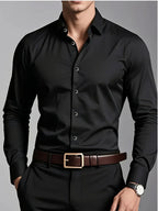 Dominick Refined Fit Shirt