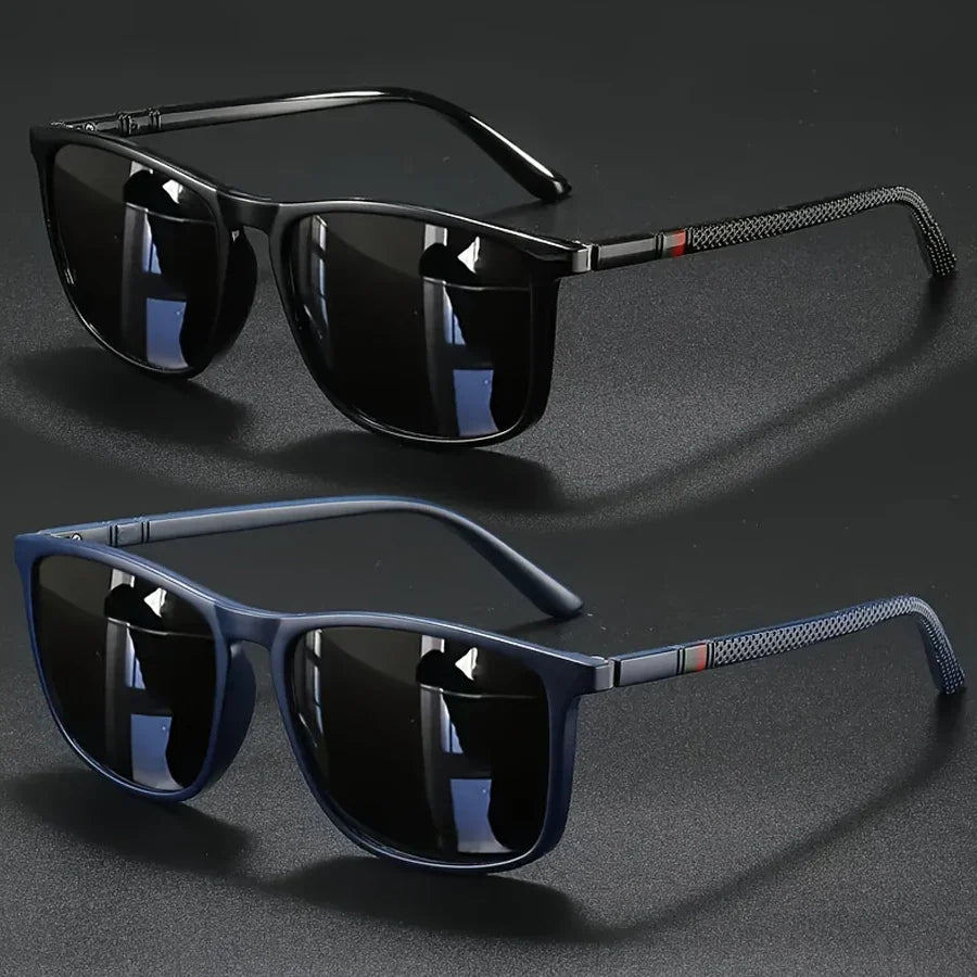 Classico Polarized Sunglass Set (Buy 1 Get 1 Free Deals🤝)
