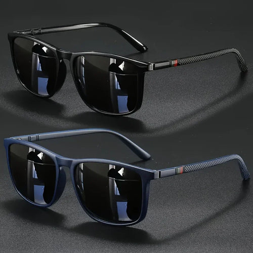 Classico Polarized Sunglass Set (Buy 1 Get 1 Free Deals🤝)