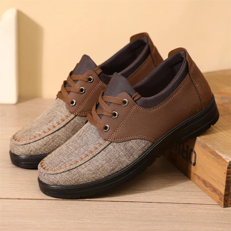 Mason Comfort Oxford