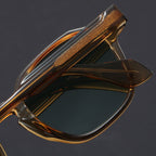 Vintage Vision Sunglasses