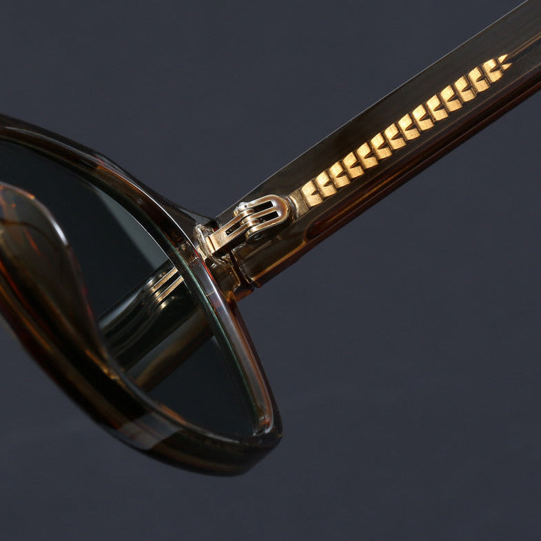 Vintage Vision Sunglasses