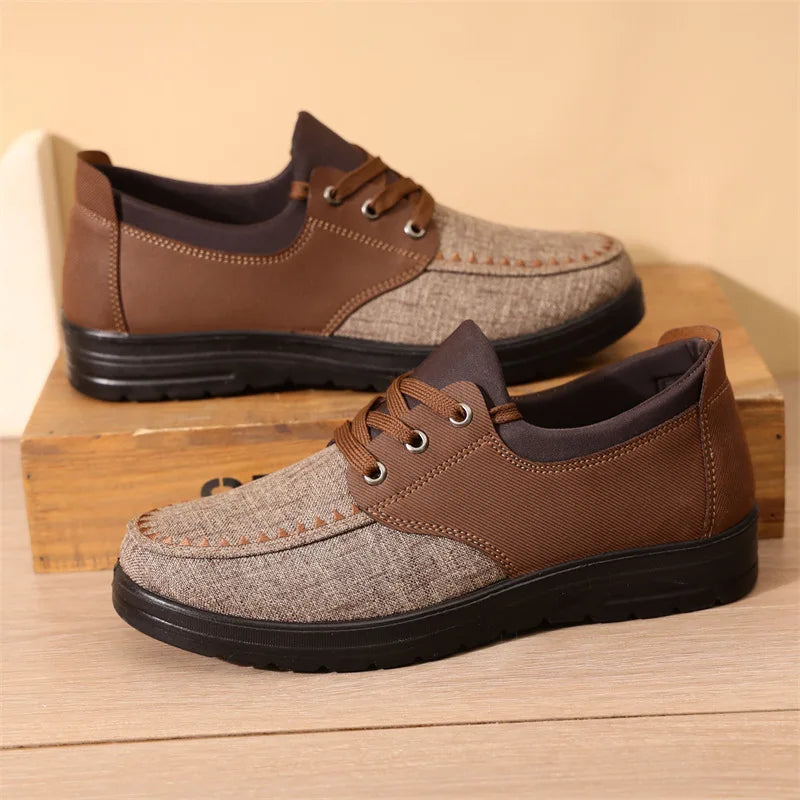Mason Comfort Oxford