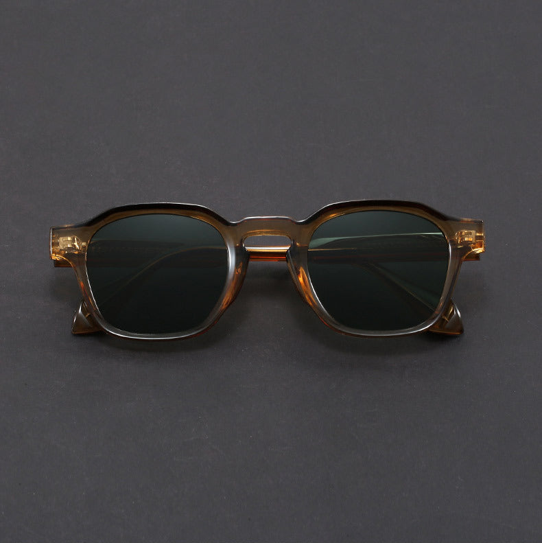 Vintage Vision Sunglasses