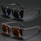 Classico Polarized Sunglass Set (Buy 1 Get 1 Free Deals🤝)
