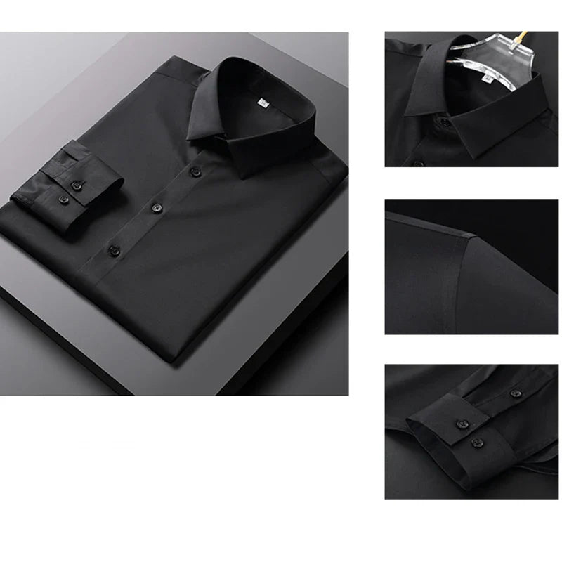 Vallan Classic Button Shirt