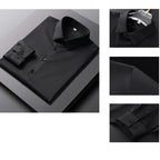 Vallan Classic Button Shirt