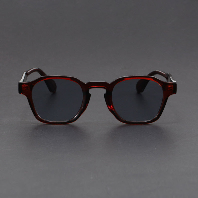 Vintage Vision Sunglasses
