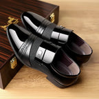 Hamilton Executive Dress Oxfords